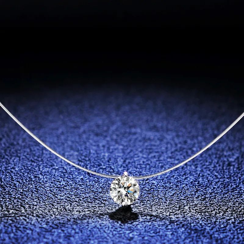 Collana Illusion