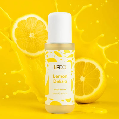 LPDO Lemon Delizia