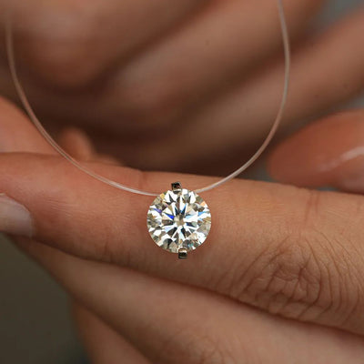 Collana Illusion