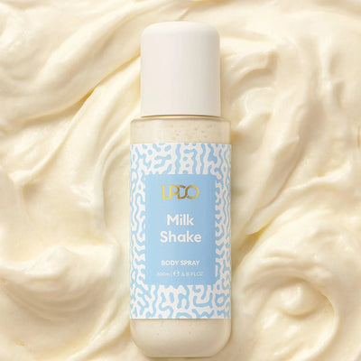 LPDO Milk Shake