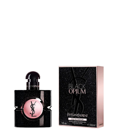 Yves Saint Laurent Black Opium Eau De Parfum