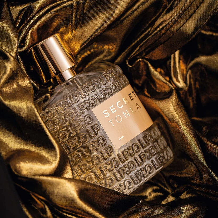 LPDO Secret Tonka Eau De Parfum Intense