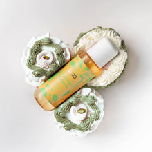 LPDO Caramel Pistachio
