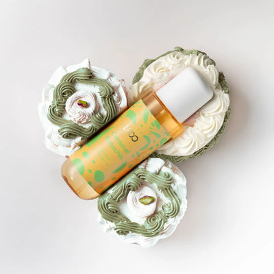 LPDO Caramel Pistachio