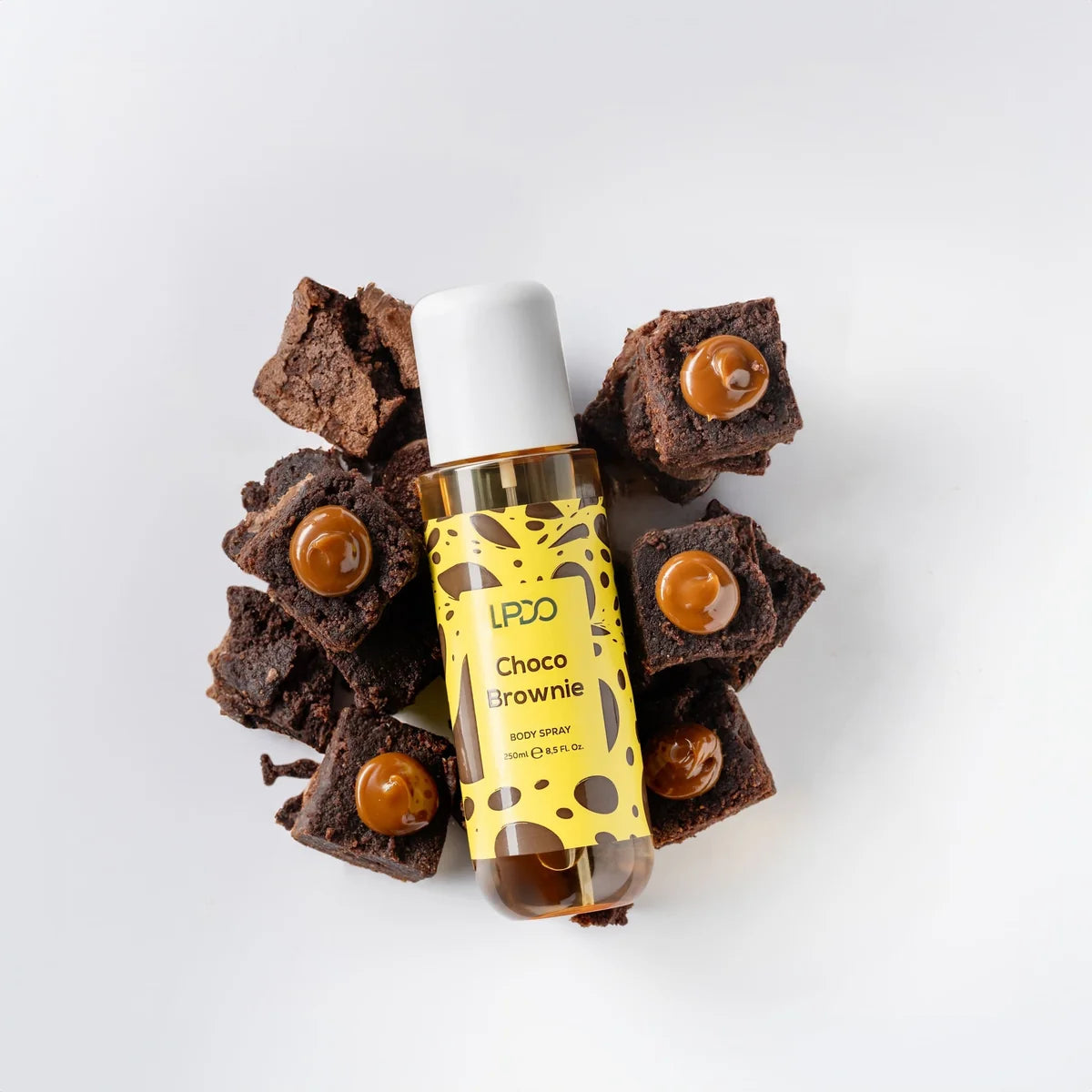 LPDO Choco Brownie