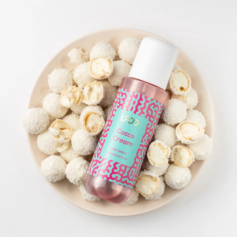 LPDO Cocco Cream