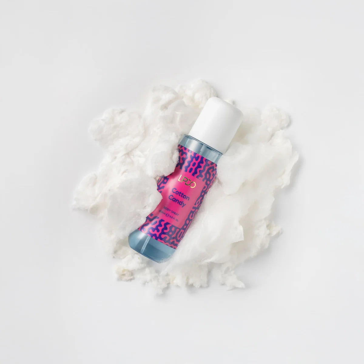 LPDO Cotton Candy