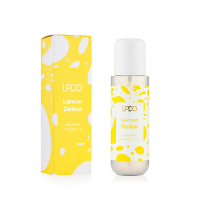 LPDO Lemon Delizia