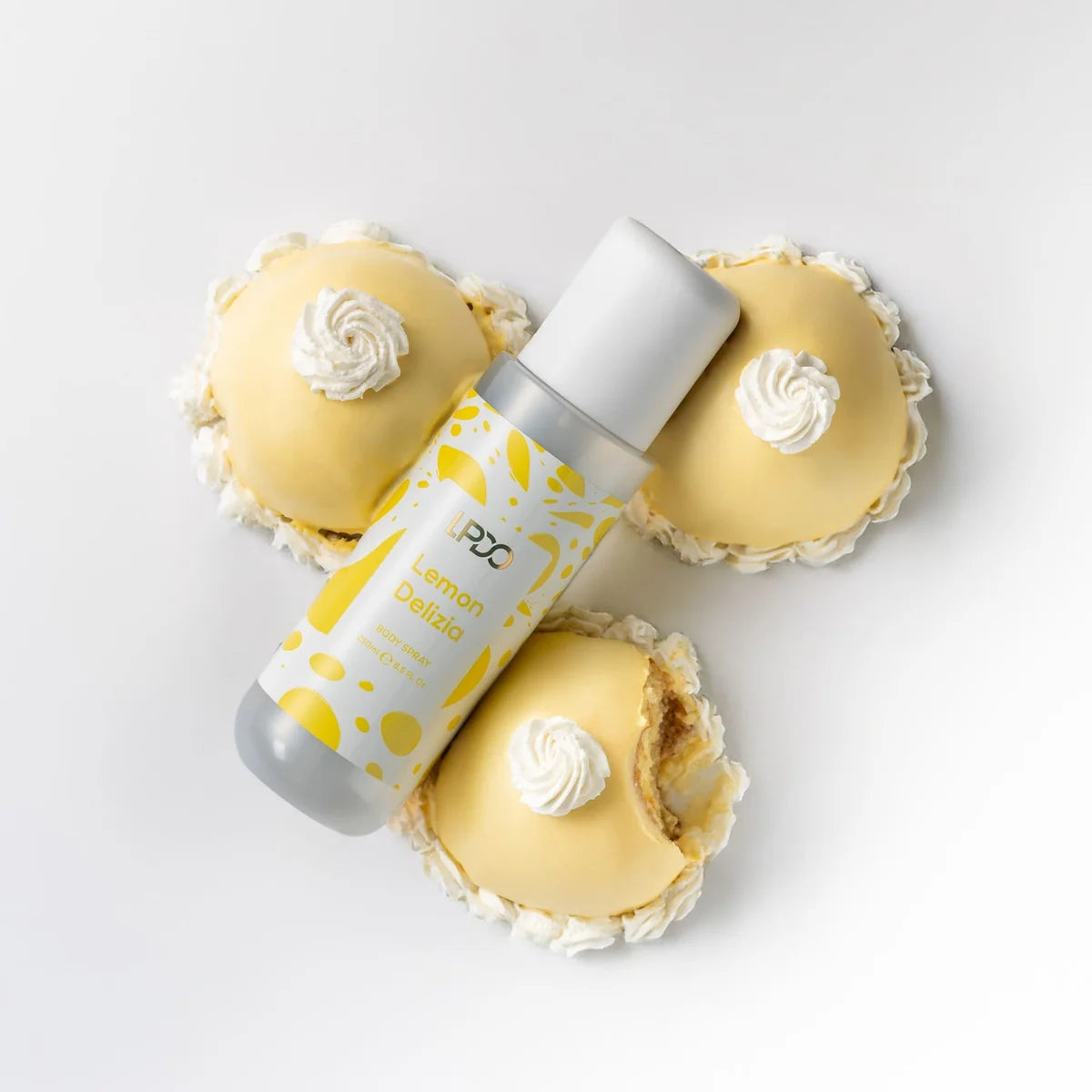 LPDO Lemon Delizia