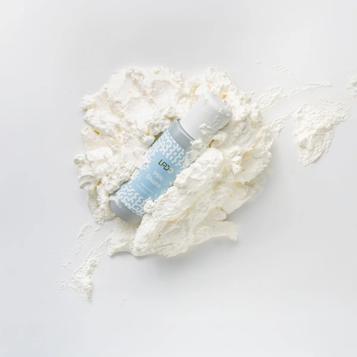 LPDO Milk Shake