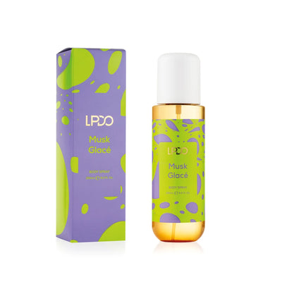 LPDO Musk Glacé