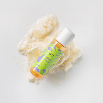 LPDO Musk Glacé