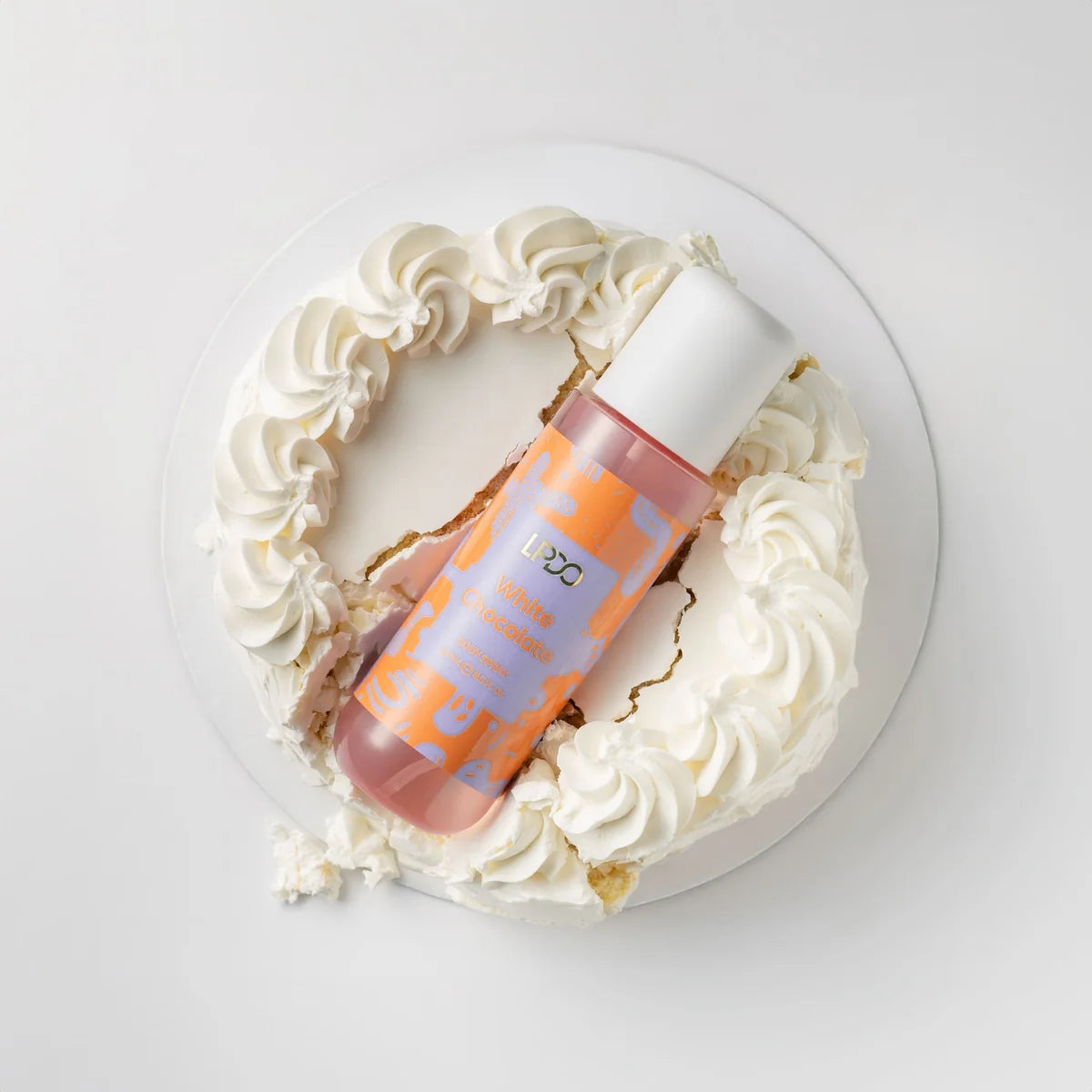LPDO White Chocolate