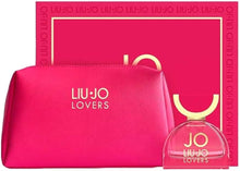 Cofanetto donna LIU JO LOVERS