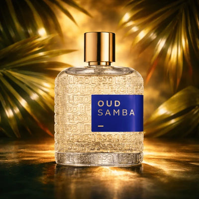 LPDO Oud Samba Eau De Parfum Intense