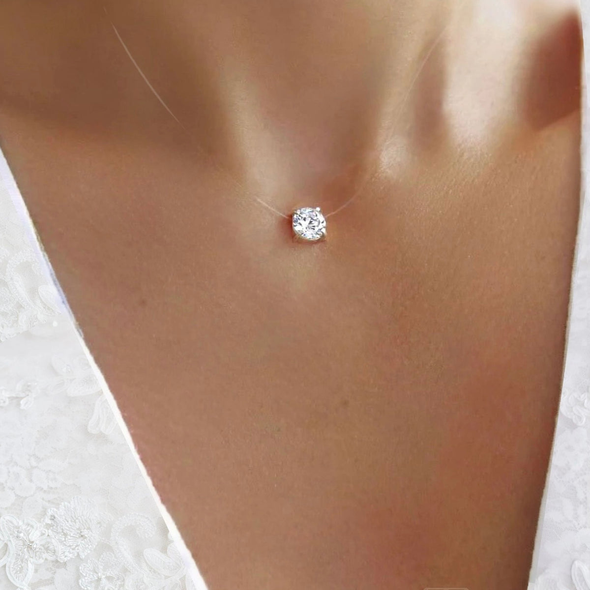 Collana Illusion