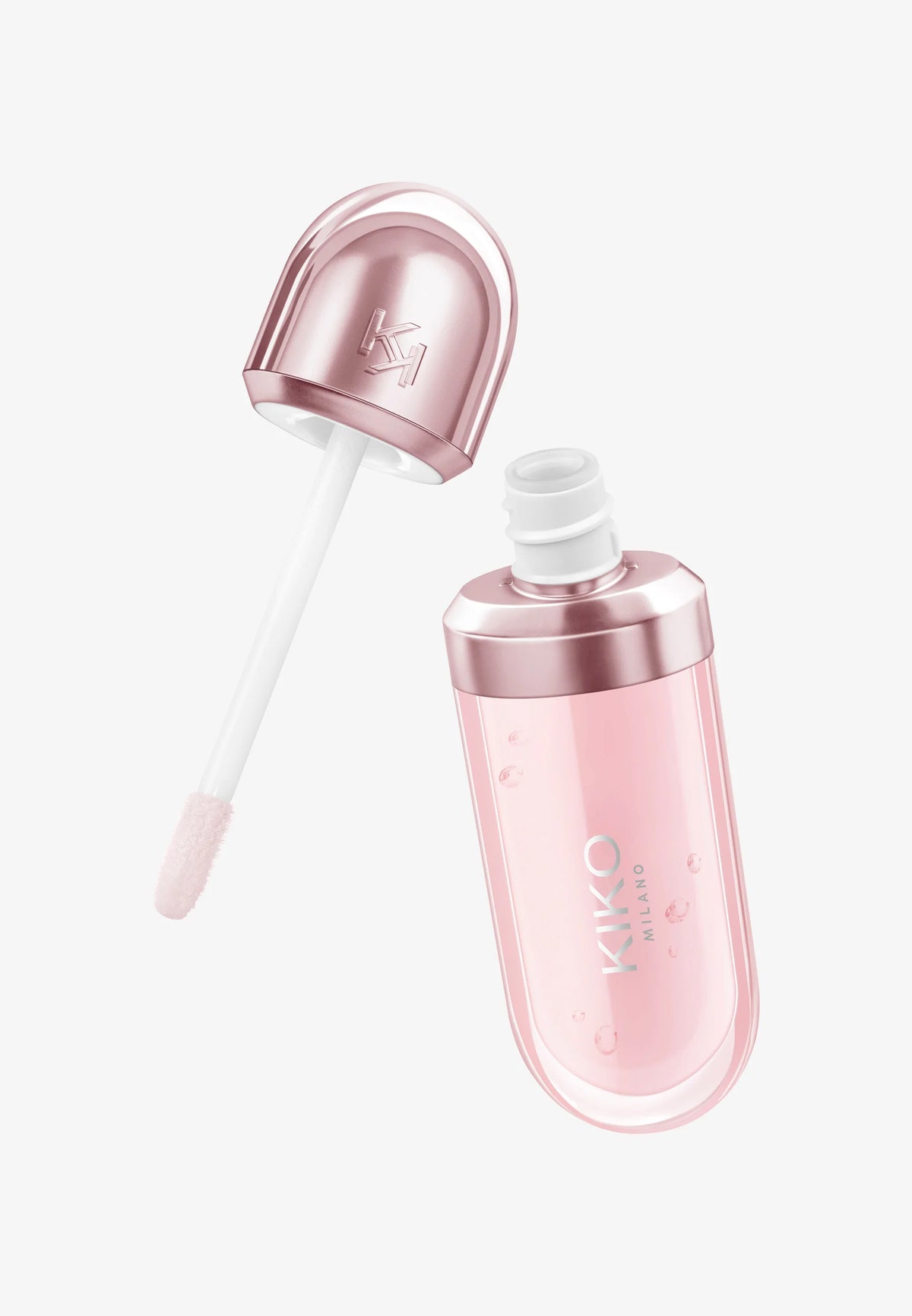 Kiko Milano 3D Hydra Lip Oil