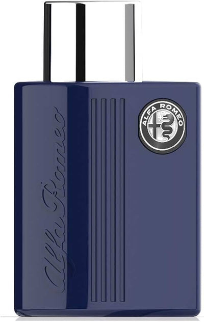 Alfa Romeo Blue Eau De Toilette