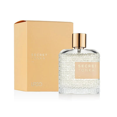 LPDO Secret Tonka Eau De Parfum Intense