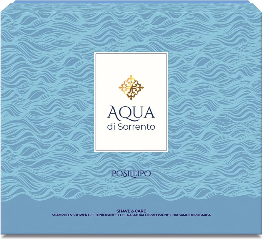 Aqua di Sorrento Posillipo
