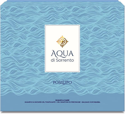 Aqua di Sorrento Posillipo