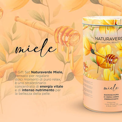 Natura Verde - Miele