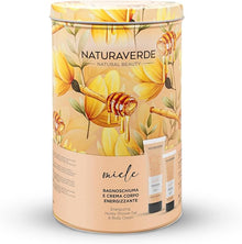 Natura Verde - Miele