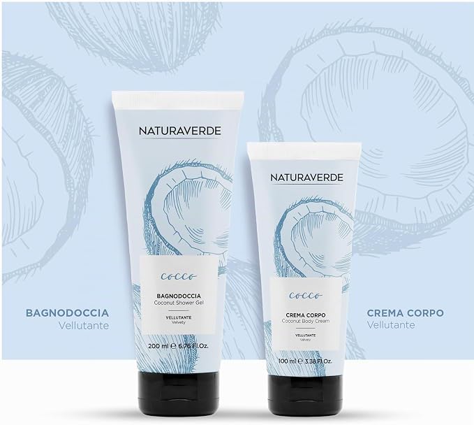 Natura Verde - Cocco