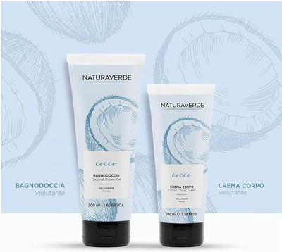 Natura Verde - Cocco