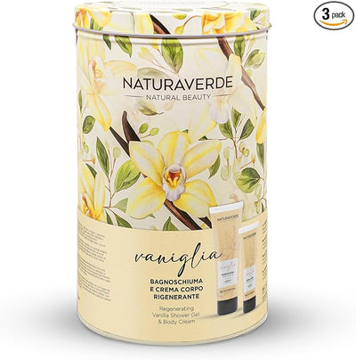 Natura Verde - Vaniglia