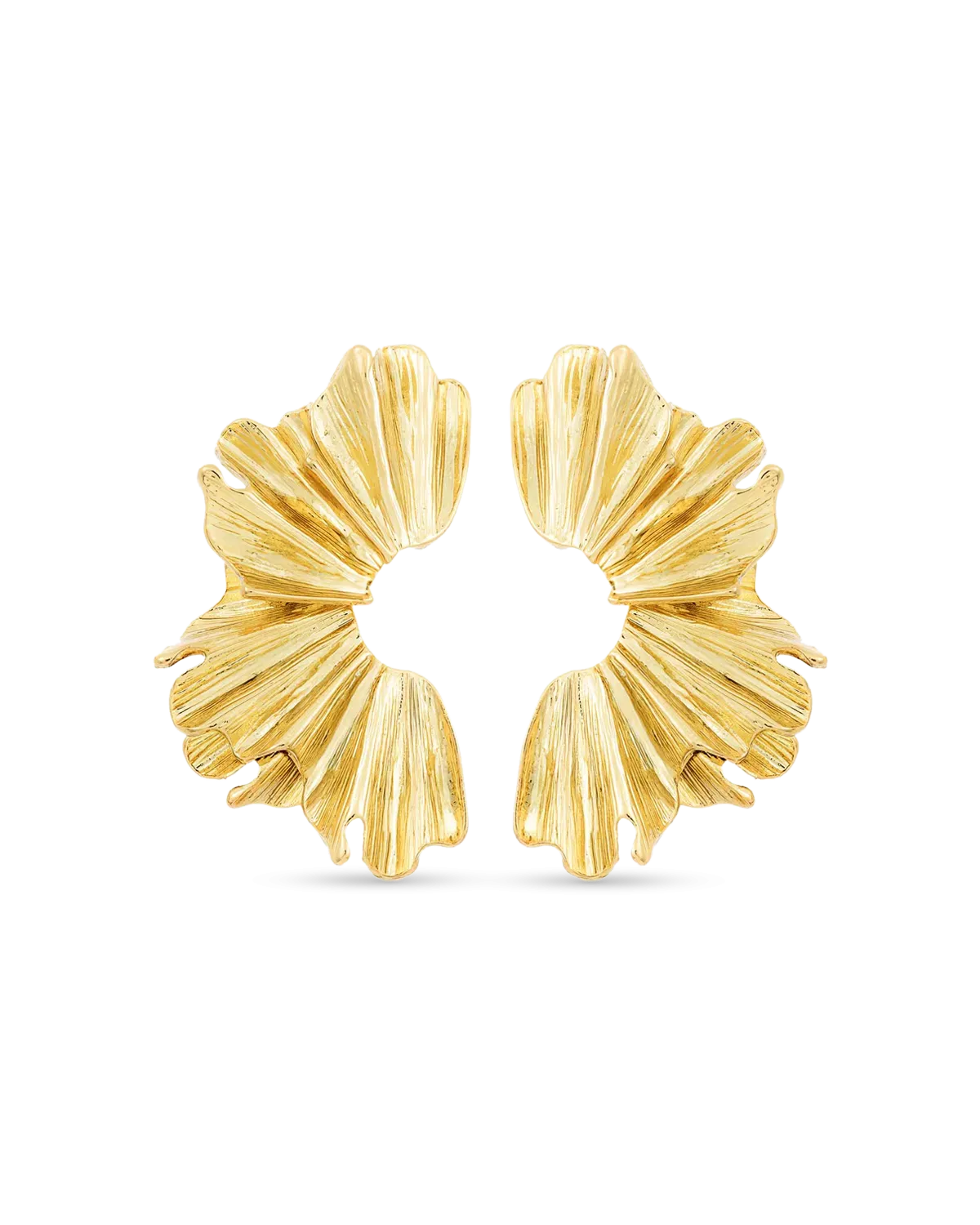 Orecchini Petalo