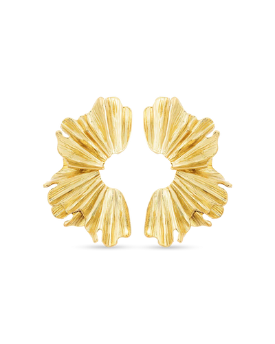 Orecchini Petalo