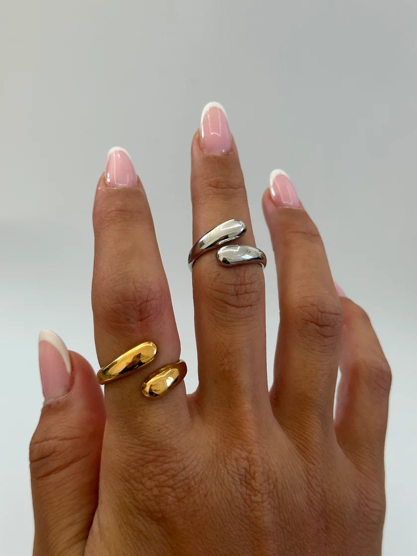 Anello Bold