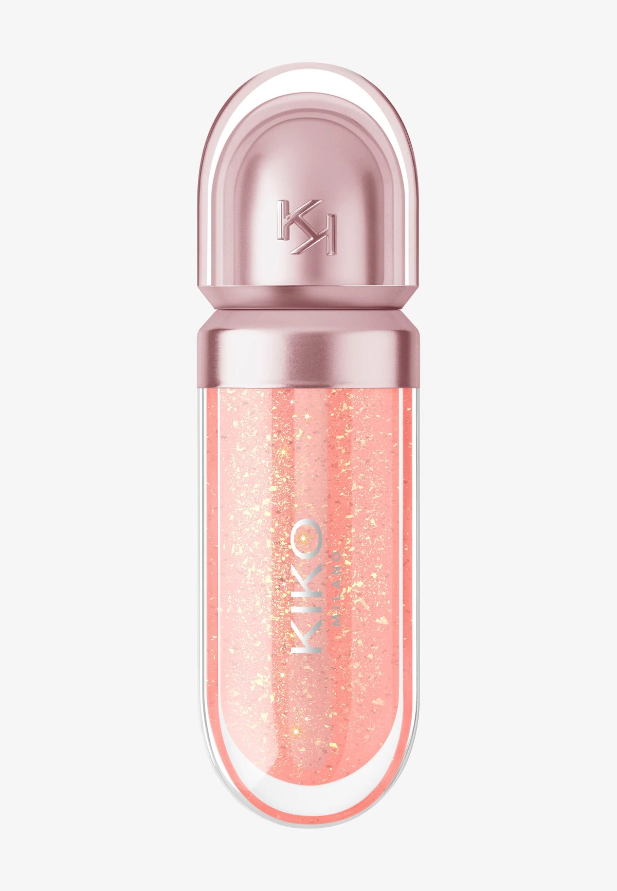 Kiko Milano 3D Hydra Lip Oil