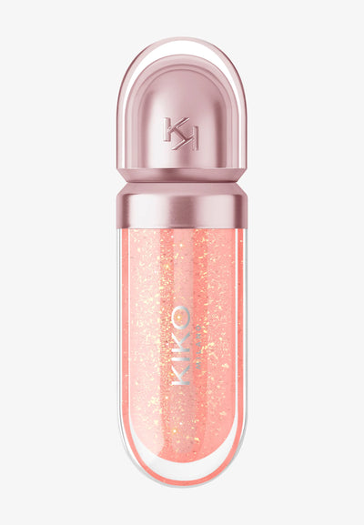 Kiko Milano 3D Hydra Lip Oil