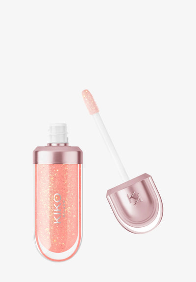 Kiko Milano 3D Hydra Lip Oil