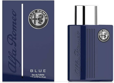 Alfa Romeo Blue Eau De Toilette