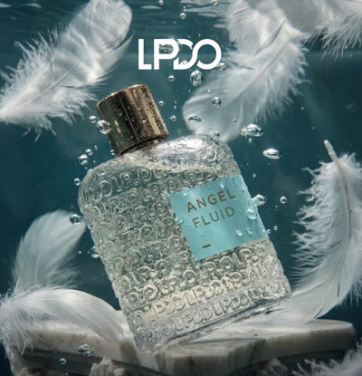 LPDO Angel Fluid Eau De Parfum Intense