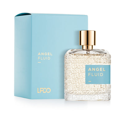 LPDO Angel Fluid Eau De Parfum Intense