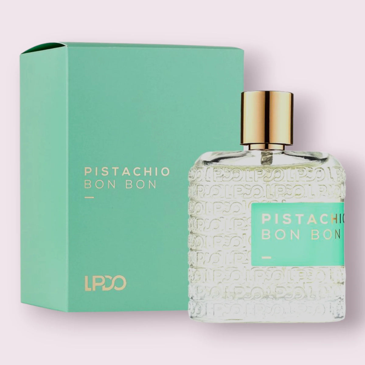 LPDO Pistacchio Bon Bon Eau De Parfum Intense