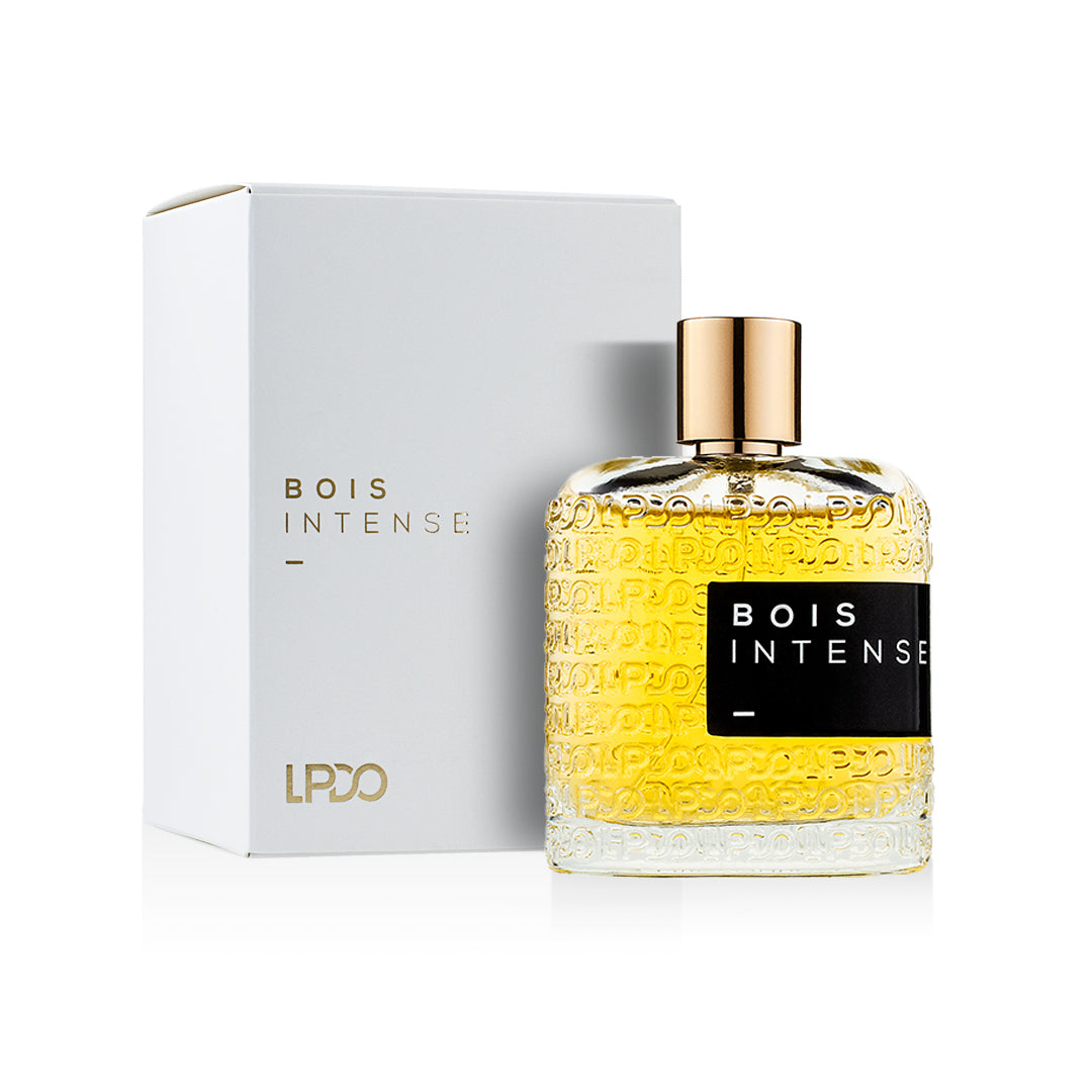 LPDO Bois Intense Eau De Parfum Intense