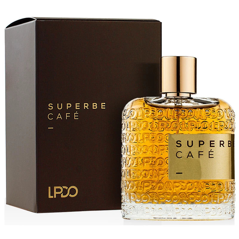 LPDO Superbe Cafè Eau De Parfum Intense