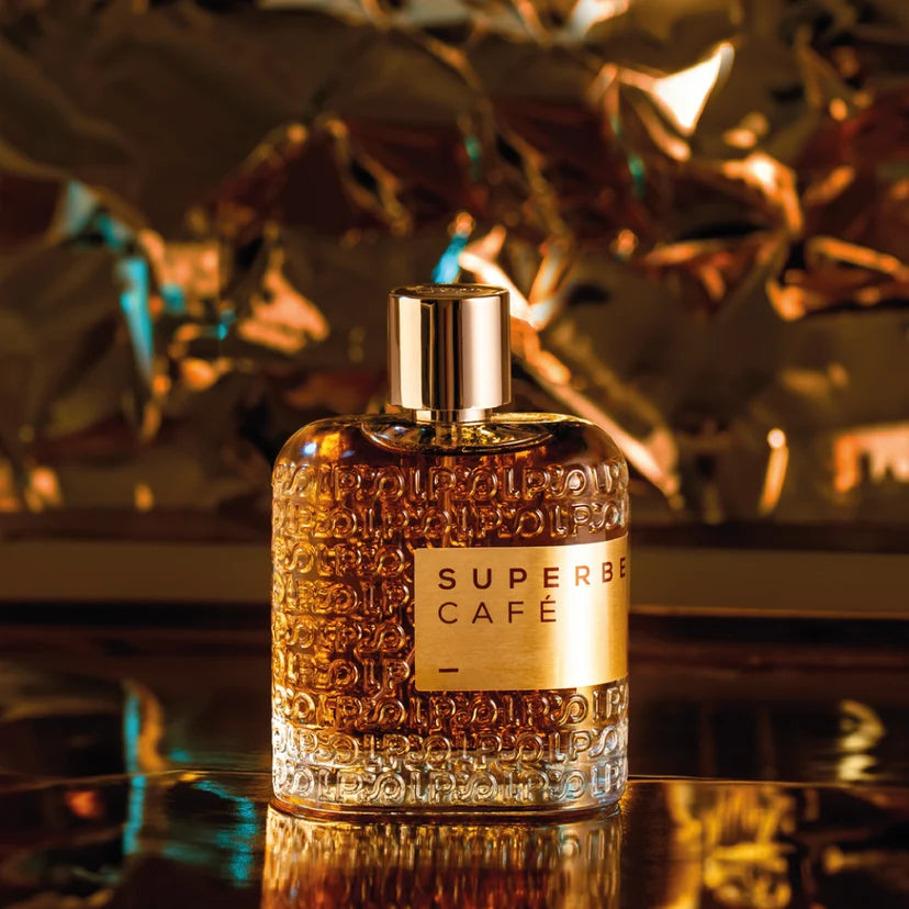 LPDO Superbe Cafè Eau De Parfum Intense