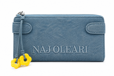 Naj Oleari - Portafogli