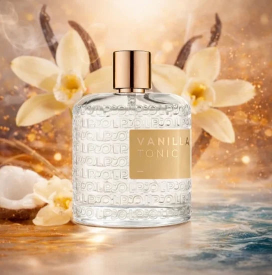 LPDO Vanilla Tonic Eau De Perfum Intense