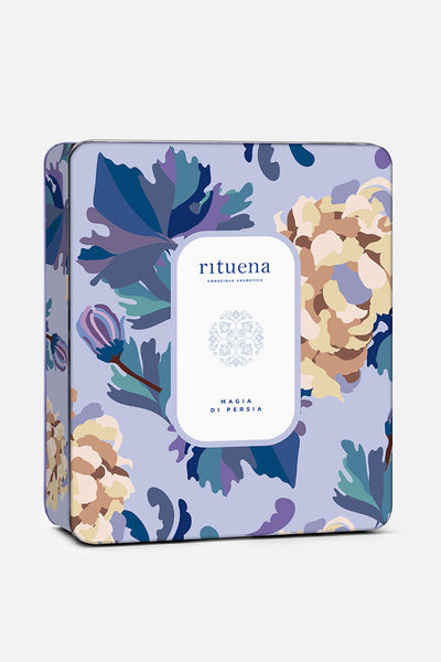 Rituena Magia di Persia