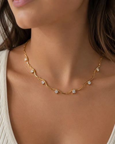 Collana Waves