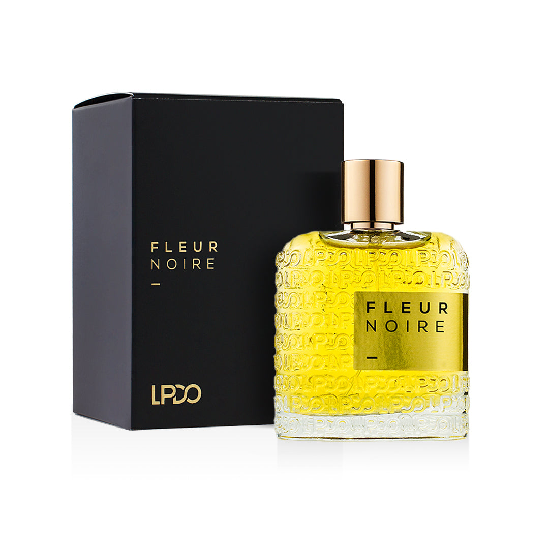 LPDO Fleur Noire Eau De Parfum Intense