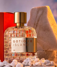 LPDO Gotique Island Eau De Parfum Intense