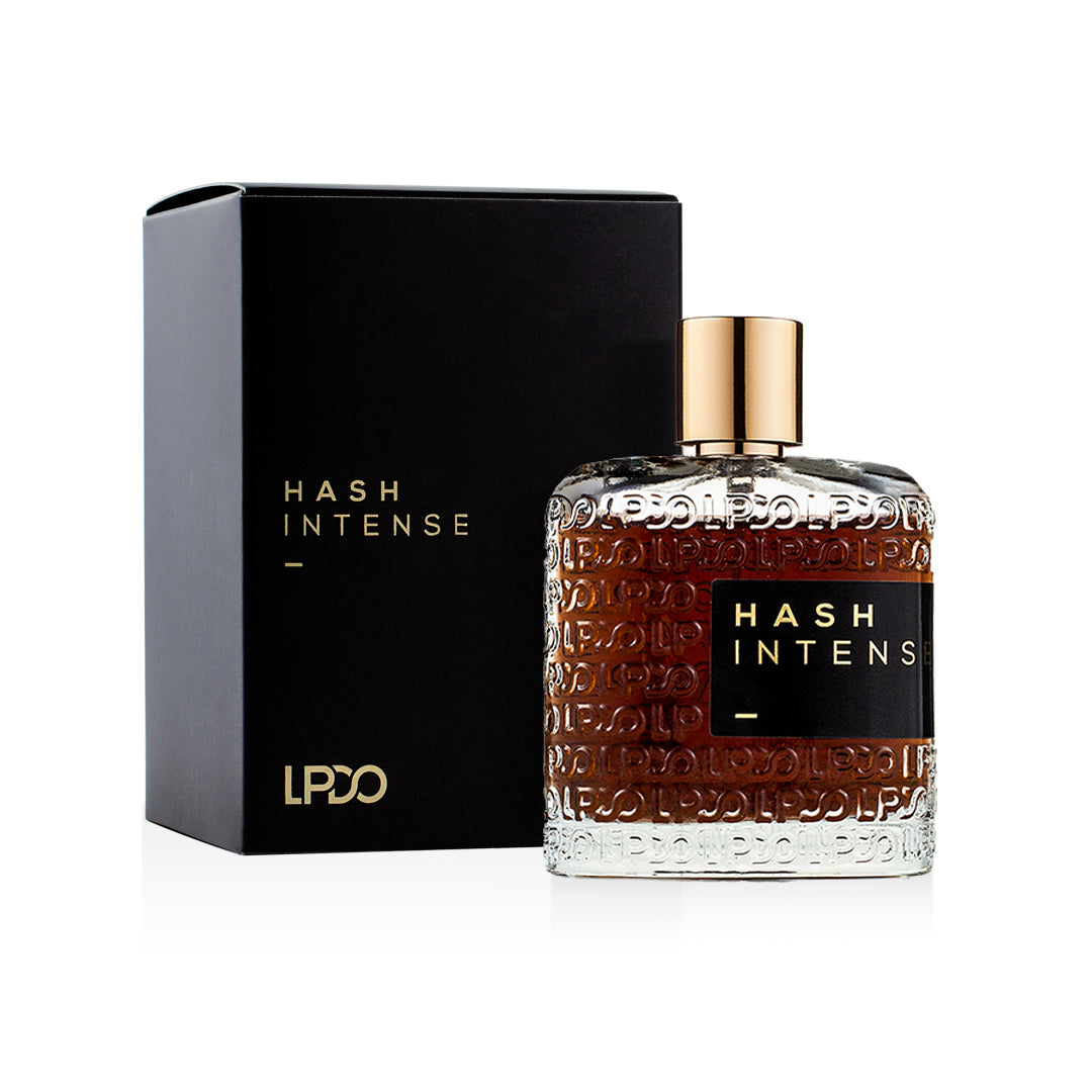 LPDO Hash Intense Eau De Parfum Intense